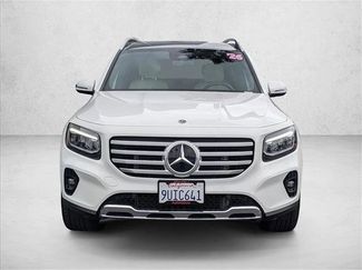 Used 2026 Mercedes-Benz GLB 250 video 2