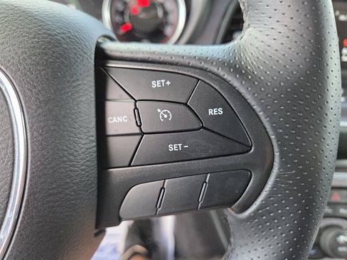 Used 2018 Dodge Challenger R/T Scat Pack w/ Dynamics Package image 14