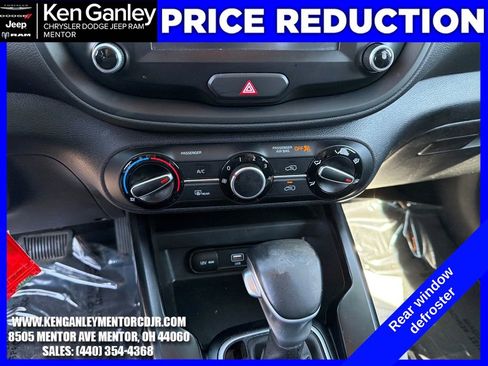 Used 2020 Kia Soul GT-Line FWD image 16