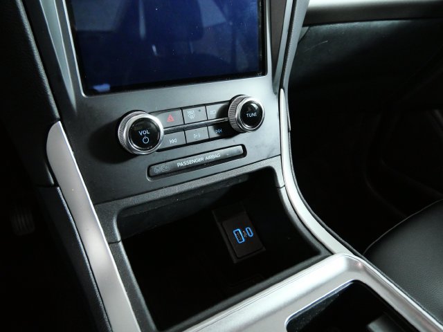 Certified 2024 Ford Edge SEL w/ Convenience Package AWD/4WD image 19