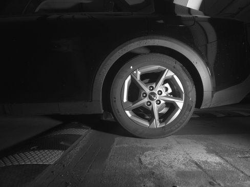 Used 2025 Kia K4 LXS image 14