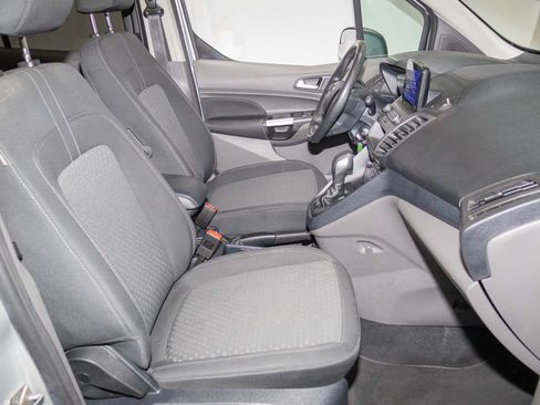 Used 2021 Ford Transit Connect XLT FWD image 15