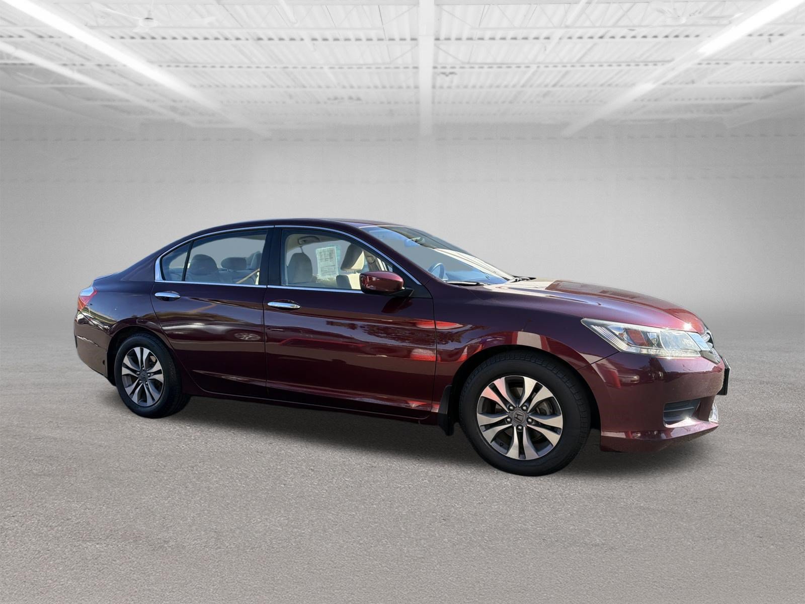 Used 2013 Honda Accord LX image 5