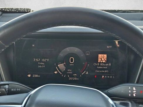 Used 2025 GMC Terrain Elevation FWD image 11