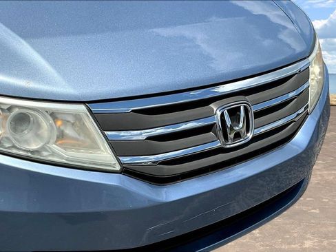 Used 2013 Honda Odyssey EX-L image 35