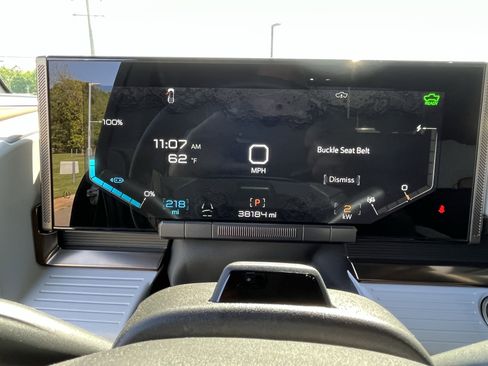 Used 2022 GMC Hummer EV Edition 1 image 21