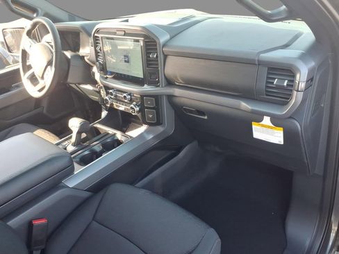 New 2026 Ford F150 XLT image 10