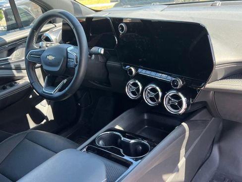 Certified 2024 Chevrolet Blazer EV LT image 17