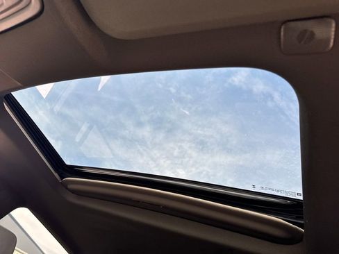 New 2026 Chevrolet Silverado 1500 LTZ w/ LTZ Premium Package image 16