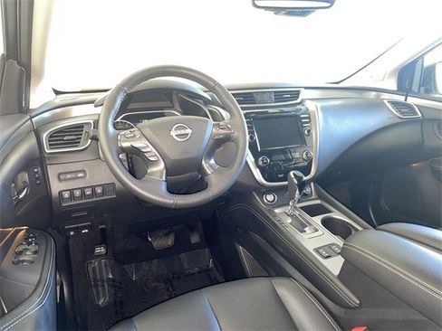 Certified 2024 Nissan Murano SL image 20