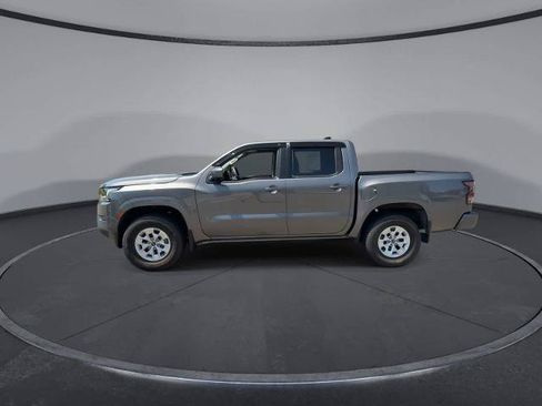 Used 2024 Nissan Frontier SV w/ Technology Package AWD/4WD image 5