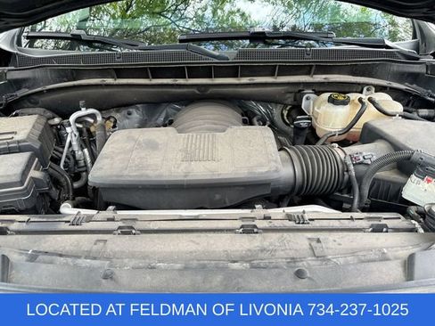 Certified 2021 Chevrolet Tahoe RST AWD/4WD image 30
