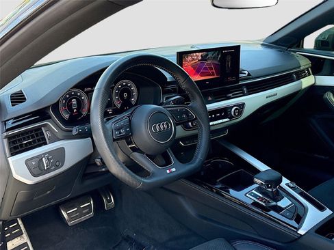 Used 2020 Audi A5 2.0T Premium Plus image 10