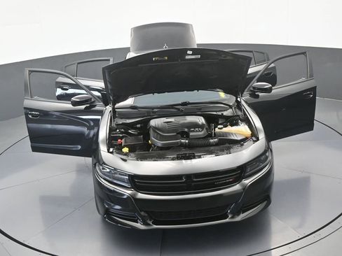 Used 2023 Dodge Charger SXT RWD image 65