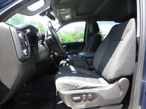 Used 2021 GMC Sierra 1500 Elevation AWD/4WD image 10