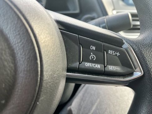 Used 2018 MAZDA MAZDA3 Sport image 34