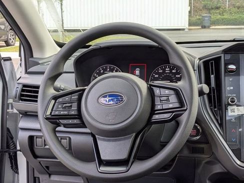 New 2026 Subaru Crosstrek 2.0i Premium AWD/4WD image 10