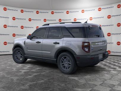 Used 2026 Ford Bronco Sport Big Bend w/ Convenience Package