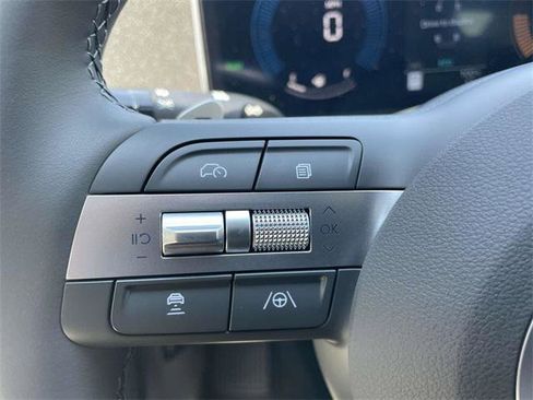 New 2025 Hyundai Sonata SEL image 28