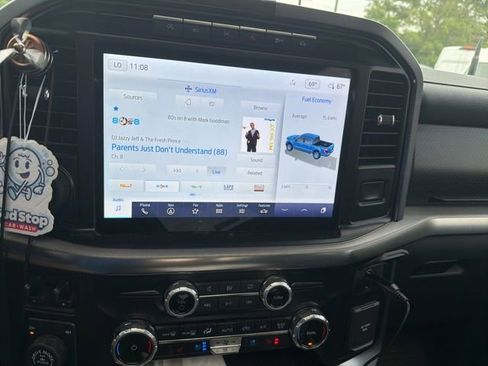 Used 2023 Ford F150 Raptor w/ Blue Interior Package AWD/4WD image 15