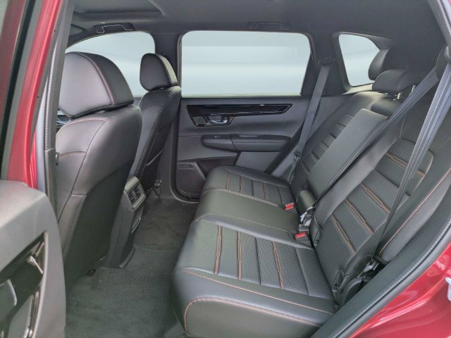New 2027 Honda CR-V Sport Touring image 14