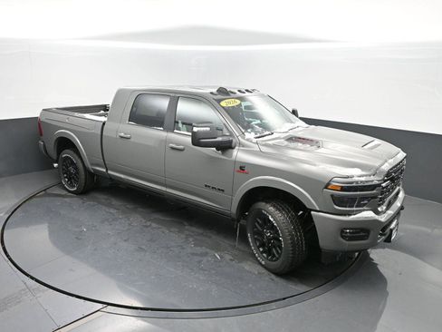 New 2026 RAM 2500 Limited image 46
