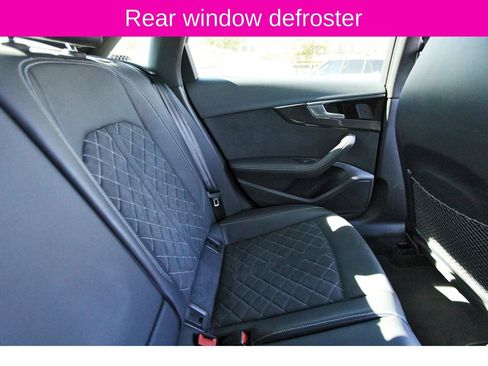 Used 2022 Audi S4 Premium Plus image 12