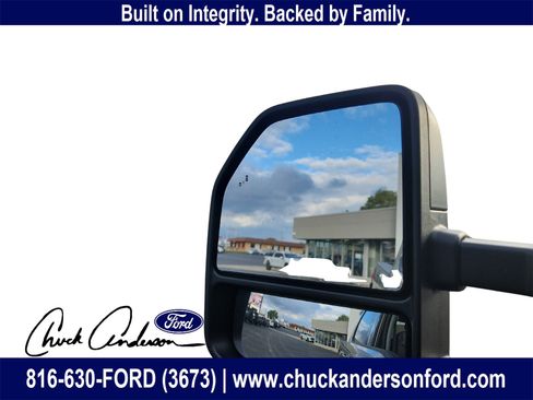 New 2026 Ford F350 XLT w/ XLT Premium Package image 11