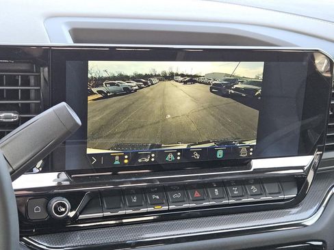 New 2026 Chevrolet Silverado 2500 ZR2 image 15