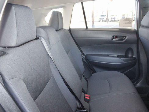 New 2026 Toyota Corolla Cross LE image 48