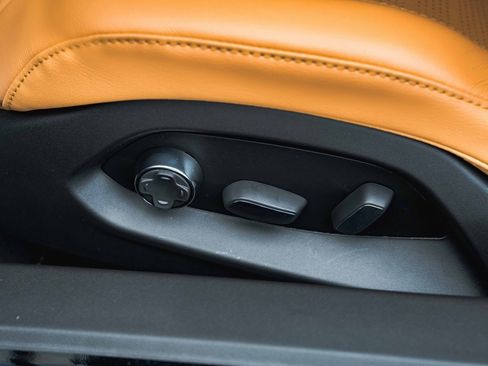 New 2026 Chevrolet Corvette Z06 image 45