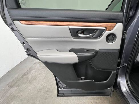 Used 2019 Honda CR-V EX-L image 9
