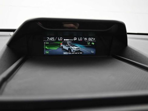 Used 2023 Subaru Forester Touring AWD/4WD image 14