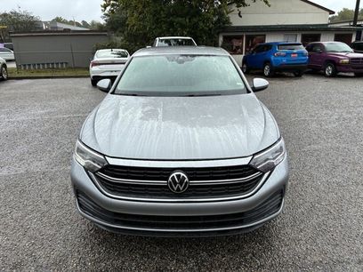 Used 2024 Volkswagen Jetta S