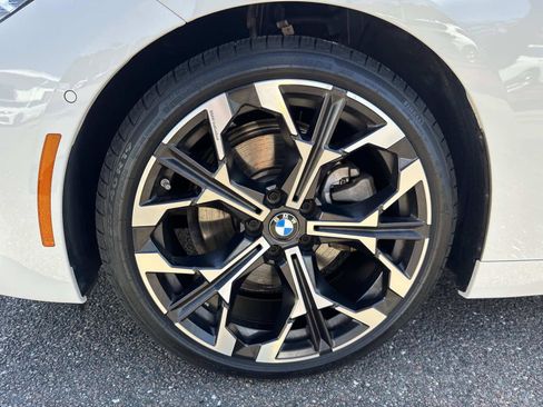 Certified 2025 BMW 230i Coupe w/ M Sport Package image 10