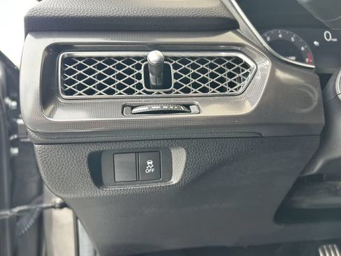 Certified 2024 Acura Integra A-Spec w/ Technology Package FWD image 20