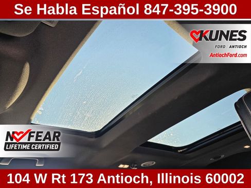 Used 2018 Ford Explorer Platinum image 64