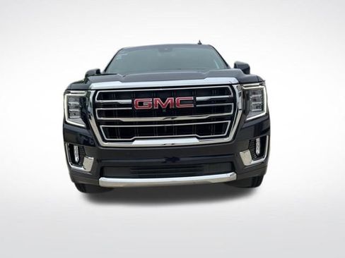 Used 2023 GMC Yukon SLT RWD image 8