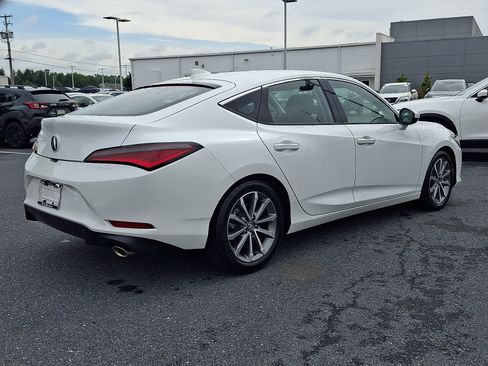 Used 2023 Acura Integra FWD image 6