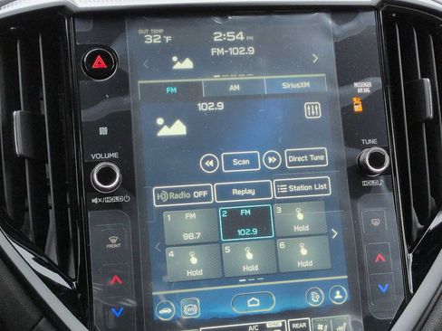 New 2026 Subaru Ascent Bronze Edition image 32