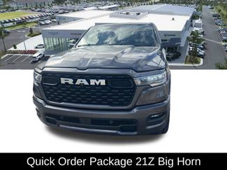 Used 2026 RAM 1500 Big Horn RWD video 3