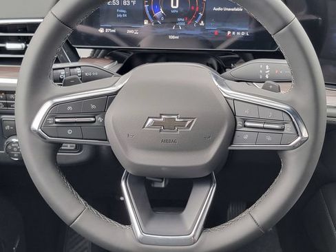 New 2026 Chevrolet Tahoe Z71 w/ Z71 Off-Road Package AWD/4WD image 25