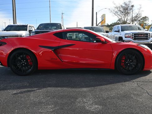 Used 2023 Chevrolet Corvette Z06 image 11