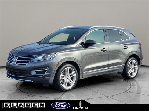 Used 2017 Lincoln MKC Reserve w/ Lincoln MKC Climate Package image 1