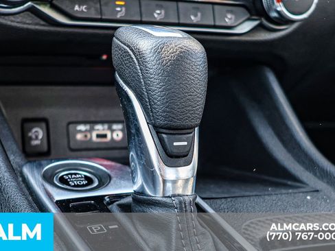 Used 2024 Nissan Sentra SV FWD image 41