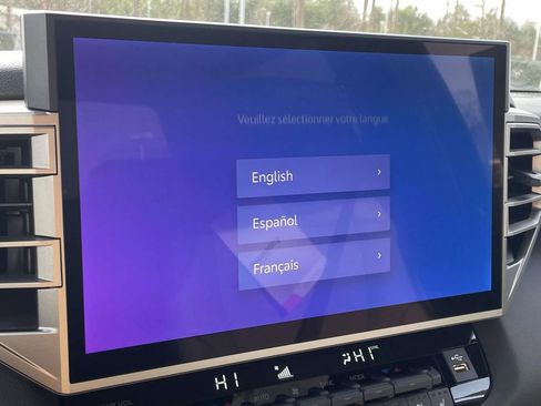 New 2026 Toyota Tundra Limited image 34