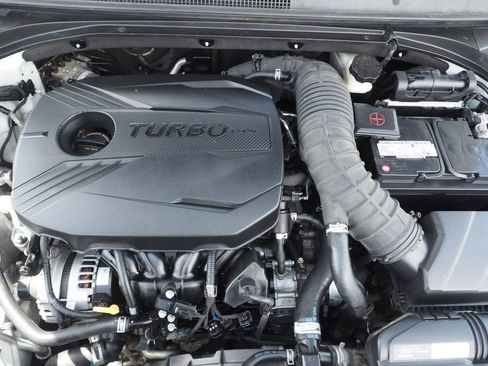 Used 2019 Hyundai Veloster Turbo Ultimate FWD image 12