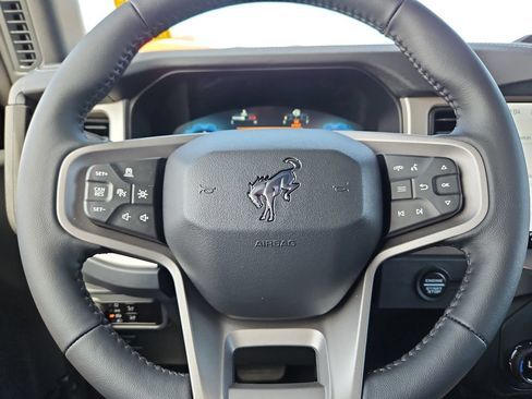 New 2026 Ford Bronco Outer Banks AWD/4WD image 27