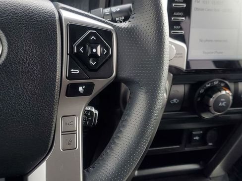 Used 2021 Toyota 4Runner Trail Special Edition image 14