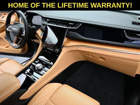 Used 2023 Jeep Grand Cherokee L Summit image 65